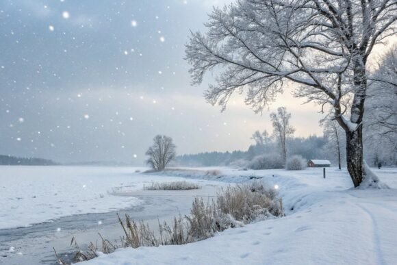 Amazing Winter Design: A Creative Resource