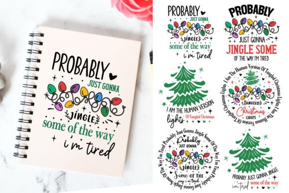 Christmas SVG Designs: Winter Design Chri and Digital Downloads for Creative Entrepreneurs