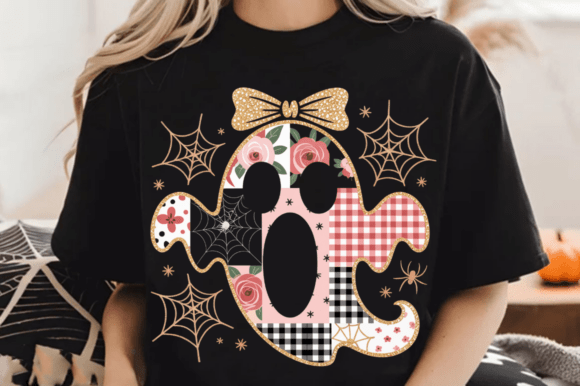 Halloween Lace Ghost Png: A Versatile Tool for Creative and Professional Workflows