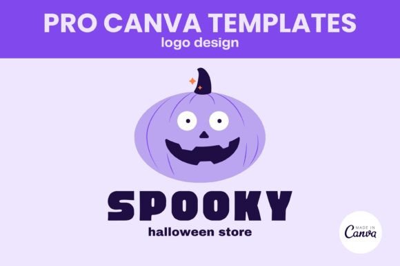 Halloween Logo Design: A Creative Guide for 2024