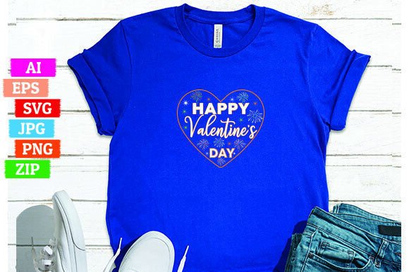 Happy Valentine’s Day: A Perfect Opportunity for Creative Expression