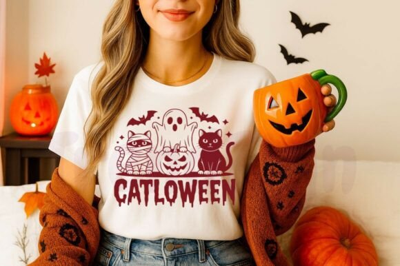 Spooky Black Cat Social Club SVG PNG: A Unique Halloween Design Resource