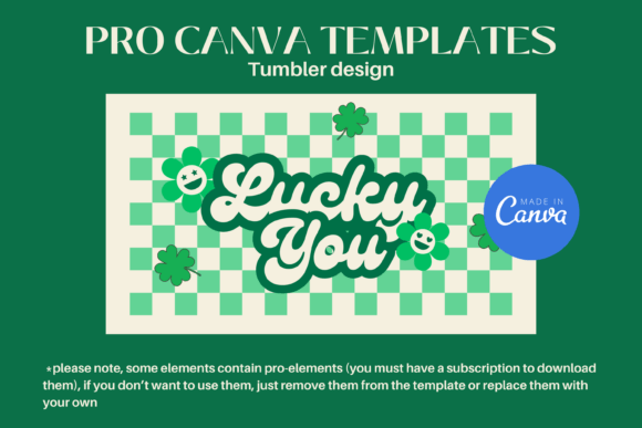 Tumbler Wrap Patrick’s Day: A Creative Way to Celebrate and Share