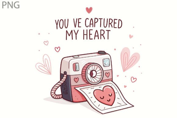 Unlocking Creativity: The Power of Funny Valentine’s Day Cute Love PNG in Modern Design