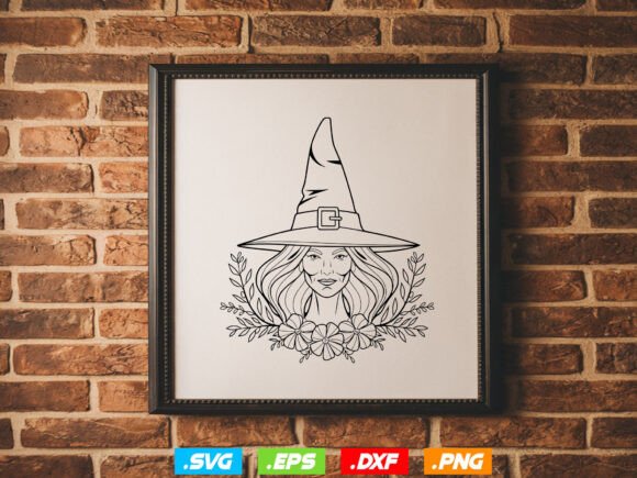 Witchcraft Svg: A Magical Addition to Your Digital Toolkit